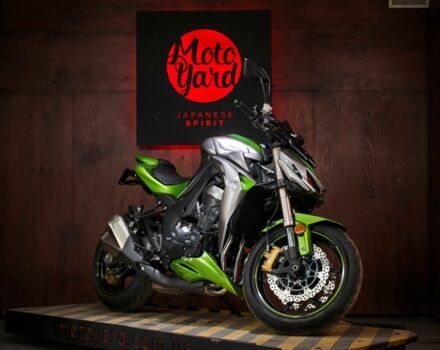 Кавасаки Другая, объемом двигателя 1.04 л и пробегом 0 тыс. км за 12500 $, фото 3 на Automoto.ua