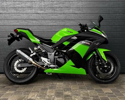 Кавасакі Інша, об'ємом двигуна 0.25 л та пробігом 0 тис. км за 3500 $, фото 1 на Automoto.ua