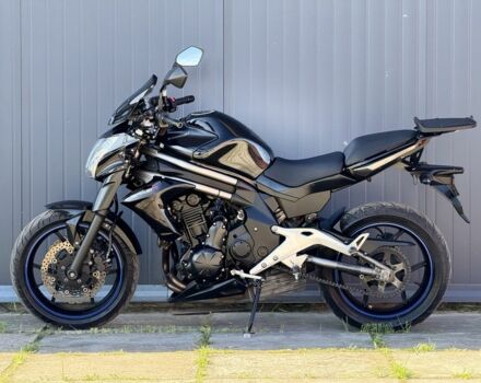 Кавасакі Інша, об'ємом двигуна 0.65 л та пробігом 0 тис. км за 5600 $, фото 1 на Automoto.ua