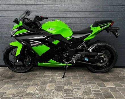 Кавасакі Інша, об'ємом двигуна 0.25 л та пробігом 0 тис. км за 3500 $, фото 5 на Automoto.ua