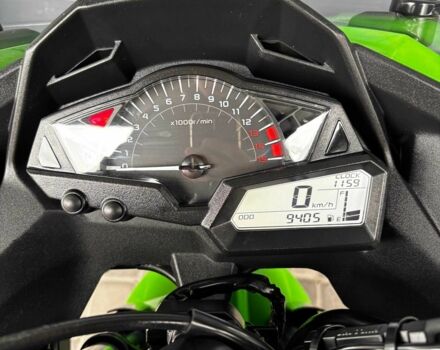 Кавасакі Інша, об'ємом двигуна 0.25 л та пробігом 0 тис. км за 3500 $, фото 3 на Automoto.ua