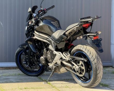 Кавасакі Інша, об'ємом двигуна 0.65 л та пробігом 0 тис. км за 5600 $, фото 3 на Automoto.ua