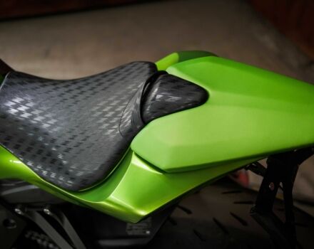 Кавасаки Другая, объемом двигателя 1.04 л и пробегом 0 тыс. км за 12500 $, фото 12 на Automoto.ua