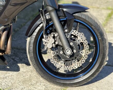 Кавасакі Інша, об'ємом двигуна 0.65 л та пробігом 0 тис. км за 5600 $, фото 7 на Automoto.ua