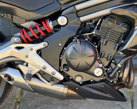 Кавасакі Інша, об'ємом двигуна 0.65 л та пробігом 0 тис. км за 5600 $, фото 6 на Automoto.ua