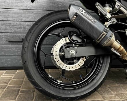 Кавасакі Інша, об'ємом двигуна 0.25 л та пробігом 0 тис. км за 3500 $, фото 8 на Automoto.ua