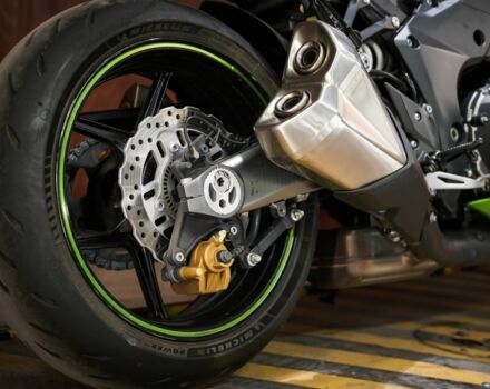 Кавасаки Другая, объемом двигателя 1.04 л и пробегом 0 тыс. км за 12500 $, фото 14 на Automoto.ua