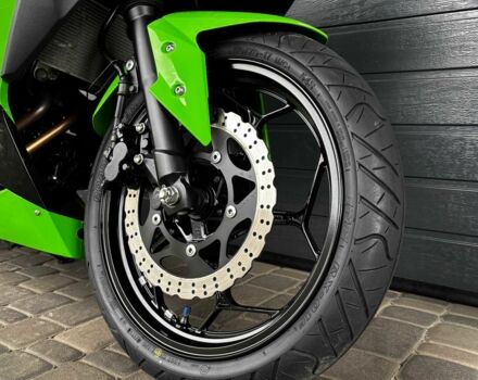 Кавасакі Інша, об'ємом двигуна 0.25 л та пробігом 0 тис. км за 3500 $, фото 7 на Automoto.ua