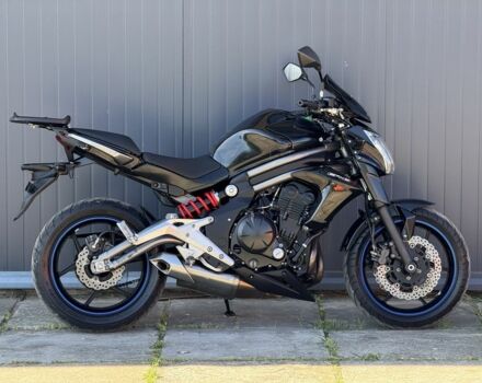 Кавасакі Інша, об'ємом двигуна 0.65 л та пробігом 0 тис. км за 5600 $, фото 2 на Automoto.ua