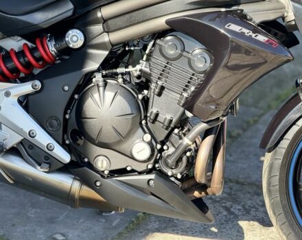 Кавасакі Інша, об'ємом двигуна 0.65 л та пробігом 0 тис. км за 5600 $, фото 5 на Automoto.ua