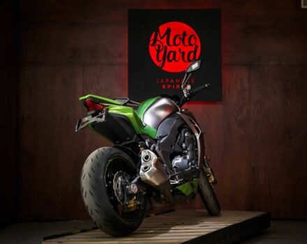 Кавасаки Другая, объемом двигателя 1.04 л и пробегом 0 тыс. км за 12500 $, фото 5 на Automoto.ua