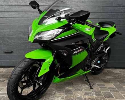 Кавасакі Інша, об'ємом двигуна 0.25 л та пробігом 0 тис. км за 3500 $, фото 2 на Automoto.ua