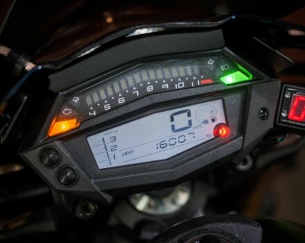 Кавасаки Другая, объемом двигателя 1.04 л и пробегом 0 тыс. км за 12500 $, фото 10 на Automoto.ua