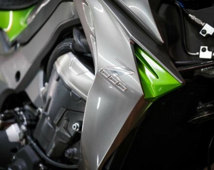 Кавасаки Другая, объемом двигателя 1.04 л и пробегом 0 тыс. км за 12500 $, фото 8 на Automoto.ua