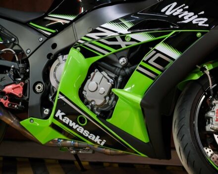 Кавасаки Другая, объемом двигателя 1 л и пробегом 0 тыс. км за 17000 $, фото 10 на Automoto.ua