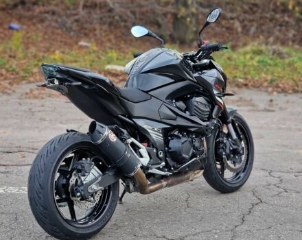 Кавасаки Другая, объемом двигателя 0.8 л и пробегом 0 тыс. км за 3400 $, фото 2 на Automoto.ua