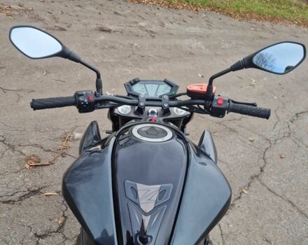 Кавасаки Другая, объемом двигателя 0.8 л и пробегом 0 тыс. км за 3400 $, фото 8 на Automoto.ua