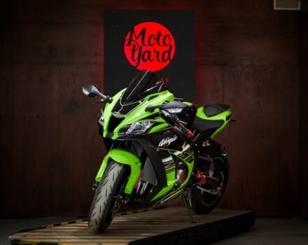 Кавасаки Другая, объемом двигателя 1 л и пробегом 0 тыс. км за 17000 $, фото 2 на Automoto.ua