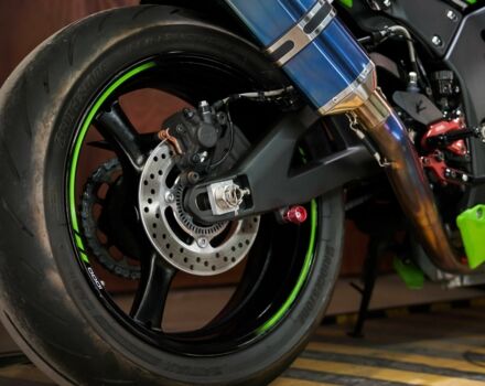 Кавасаки Другая, объемом двигателя 1 л и пробегом 0 тыс. км за 17000 $, фото 18 на Automoto.ua