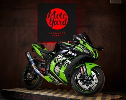 Кавасаки Другая, объемом двигателя 1 л и пробегом 0 тыс. км за 17000 $, фото 3 на Automoto.ua