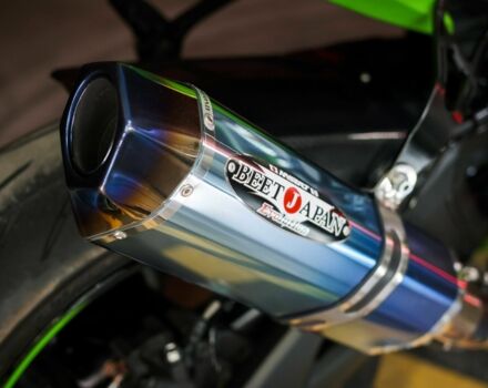 Кавасаки Другая, объемом двигателя 1 л и пробегом 0 тыс. км за 17000 $, фото 16 на Automoto.ua