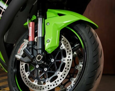 Кавасаки Другая, объемом двигателя 1 л и пробегом 0 тыс. км за 17000 $, фото 19 на Automoto.ua