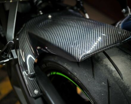 Кавасаки Другая, объемом двигателя 1 л и пробегом 0 тыс. км за 17000 $, фото 17 на Automoto.ua