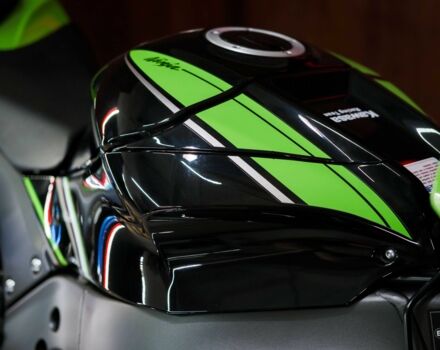 Кавасаки Другая, объемом двигателя 1 л и пробегом 0 тыс. км за 17000 $, фото 8 на Automoto.ua