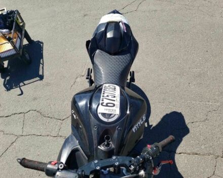 Кавасаки Другая, объемом двигателя 0.8 л и пробегом 0 тыс. км за 1000 $, фото 4 на Automoto.ua