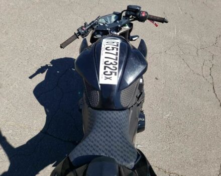 Кавасаки Другая, объемом двигателя 0.8 л и пробегом 0 тыс. км за 1000 $, фото 5 на Automoto.ua