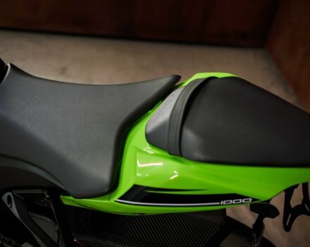 Кавасаки Другая, объемом двигателя 1 л и пробегом 0 тыс. км за 17000 $, фото 13 на Automoto.ua