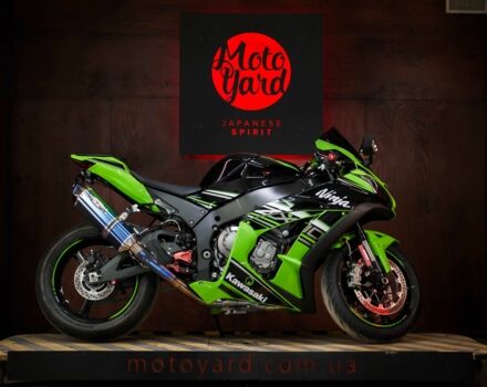 Кавасаки Другая, объемом двигателя 1 л и пробегом 0 тыс. км за 17000 $, фото 4 на Automoto.ua