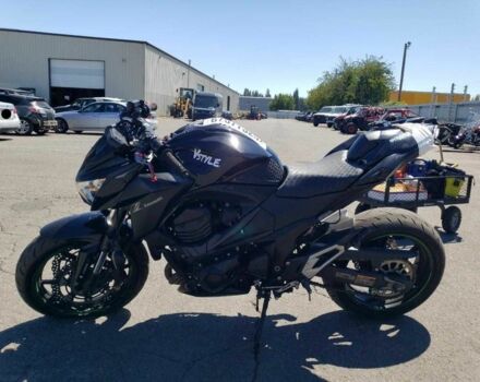 Кавасаки Другая, объемом двигателя 0.8 л и пробегом 0 тыс. км за 1000 $, фото 2 на Automoto.ua