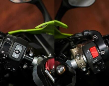 Кавасаки Другая, объемом двигателя 1 л и пробегом 0 тыс. км за 17000 $, фото 12 на Automoto.ua