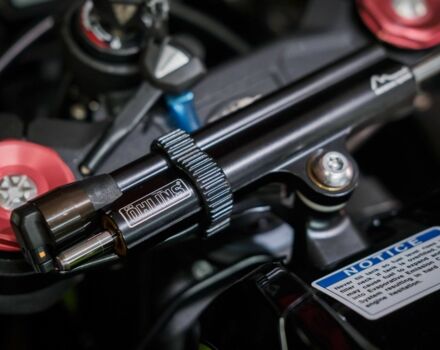 Кавасаки Другая, объемом двигателя 1 л и пробегом 0 тыс. км за 17000 $, фото 11 на Automoto.ua