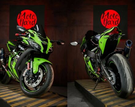 Кавасаки Другая, объемом двигателя 1 л и пробегом 0 тыс. км за 17000 $, фото 6 на Automoto.ua