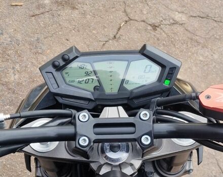 Кавасаки Другая, объемом двигателя 0.8 л и пробегом 0 тыс. км за 3400 $, фото 9 на Automoto.ua