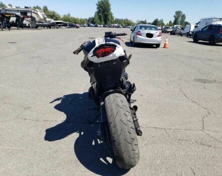 Кавасаки Другая, объемом двигателя 0.8 л и пробегом 0 тыс. км за 1000 $, фото 3 на Automoto.ua