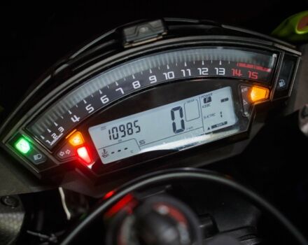 Кавасаки Другая, объемом двигателя 1 л и пробегом 0 тыс. км за 17000 $, фото 9 на Automoto.ua