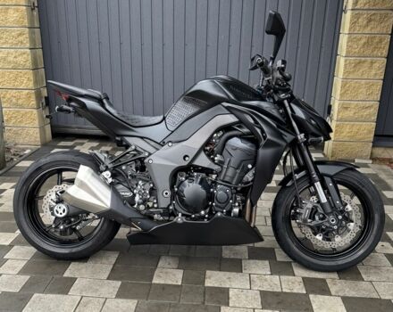 Кавасаки Другая, объемом двигателя 1 л и пробегом 0 тыс. км за 12500 $, фото 3 на Automoto.ua