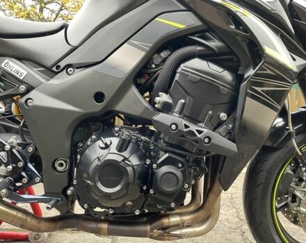 Кавасаки Другая, объемом двигателя 1 л и пробегом 0 тыс. км за 11450 $, фото 13 на Automoto.ua