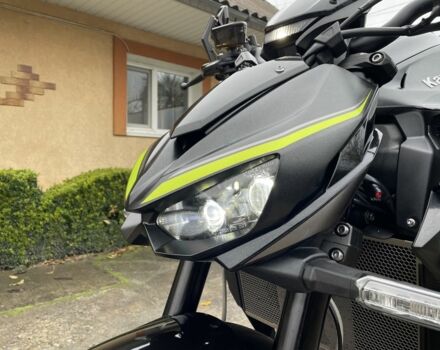 Кавасаки Другая, объемом двигателя 1 л и пробегом 0 тыс. км за 11450 $, фото 6 на Automoto.ua