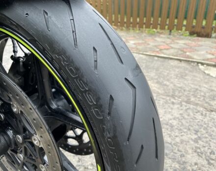 Кавасаки Другая, объемом двигателя 1 л и пробегом 0 тыс. км за 11450 $, фото 20 на Automoto.ua