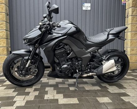 Кавасаки Другая, объемом двигателя 1 л и пробегом 0 тыс. км за 12500 $, фото 7 на Automoto.ua