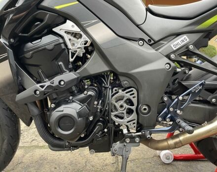 Кавасаки Другая, объемом двигателя 1 л и пробегом 0 тыс. км за 11450 $, фото 14 на Automoto.ua