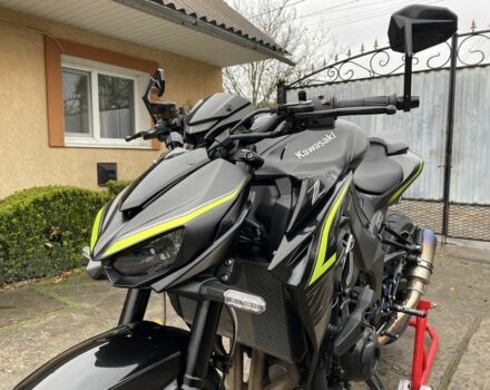 Кавасаки Другая, объемом двигателя 1 л и пробегом 0 тыс. км за 11450 $, фото 5 на Automoto.ua