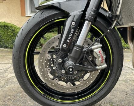 Кавасаки Другая, объемом двигателя 1 л и пробегом 0 тыс. км за 11450 $, фото 22 на Automoto.ua