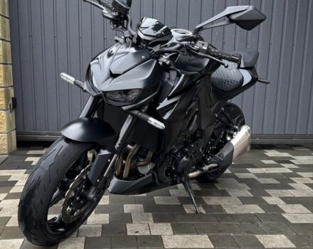 Кавасаки Другая, объемом двигателя 1 л и пробегом 0 тыс. км за 12500 $, фото 8 на Automoto.ua