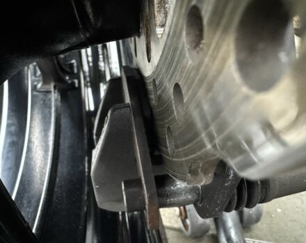 Кавасаки Другая, объемом двигателя 1 л и пробегом 0 тыс. км за 12500 $, фото 14 на Automoto.ua