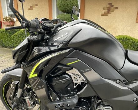 Кавасаки Другая, объемом двигателя 1 л и пробегом 0 тыс. км за 11450 $, фото 8 на Automoto.ua